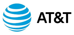 AT&T logo